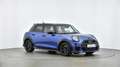MINI Cooper S John Cooper Works Trim Bleu - thumbnail 15