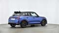 MINI Cooper S John Cooper Works Trim Bleu - thumbnail 4