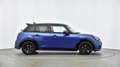 MINI Cooper S John Cooper Works Trim Bleu - thumbnail 3