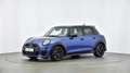 MINI Cooper S John Cooper Works Trim Bleu - thumbnail 1