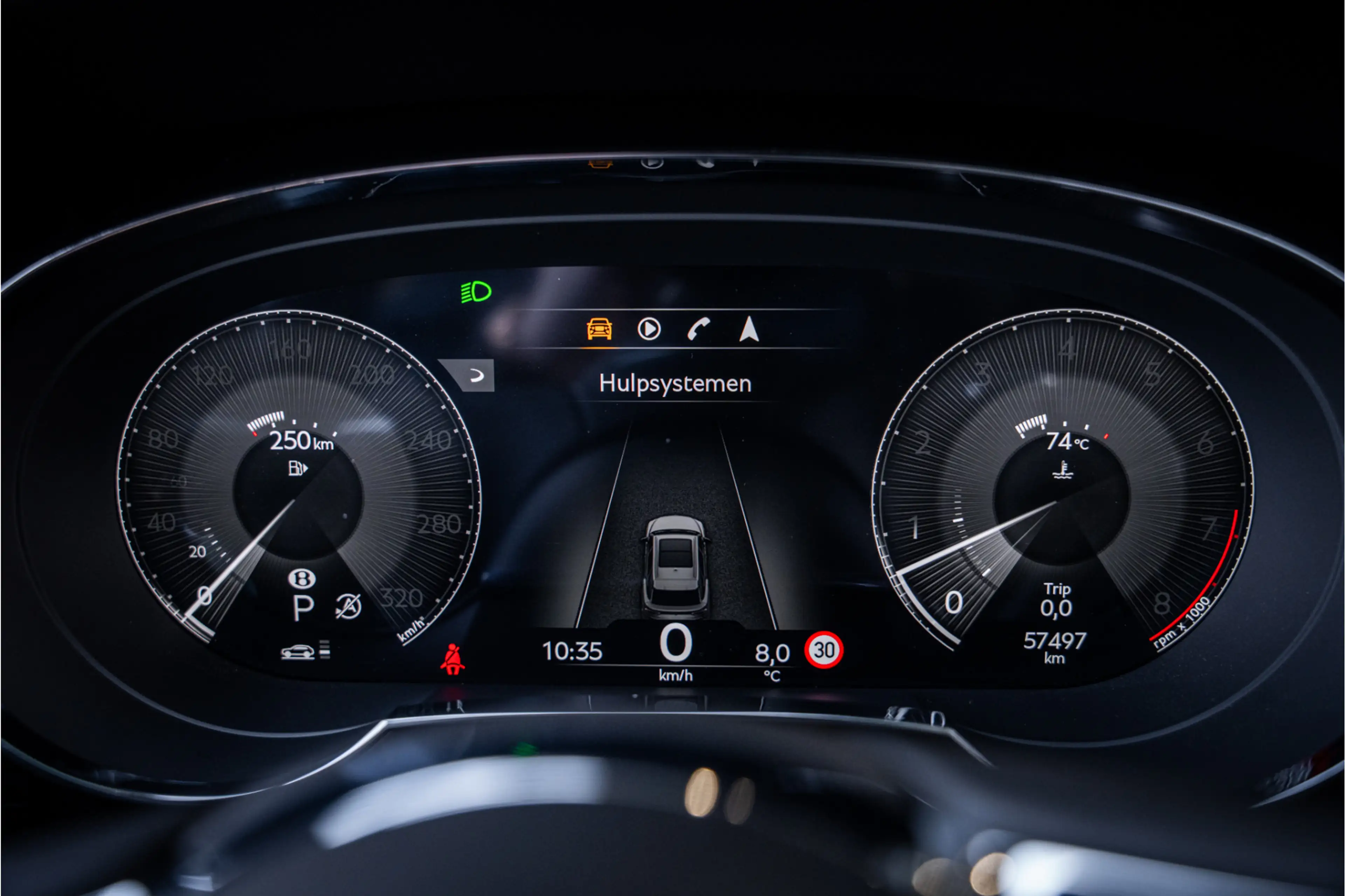 Bentley Bentayga 4.0 V8 S - Origineel NL | Keramisch | NAIM | Stoel — photo 13