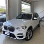 BMW X3 xDrive20d xLine Bianco - thumbnail 2
