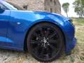 Chevrolet Camaro Camaro Coupe 2,0LT Turbo Azul - thumbnail 1
