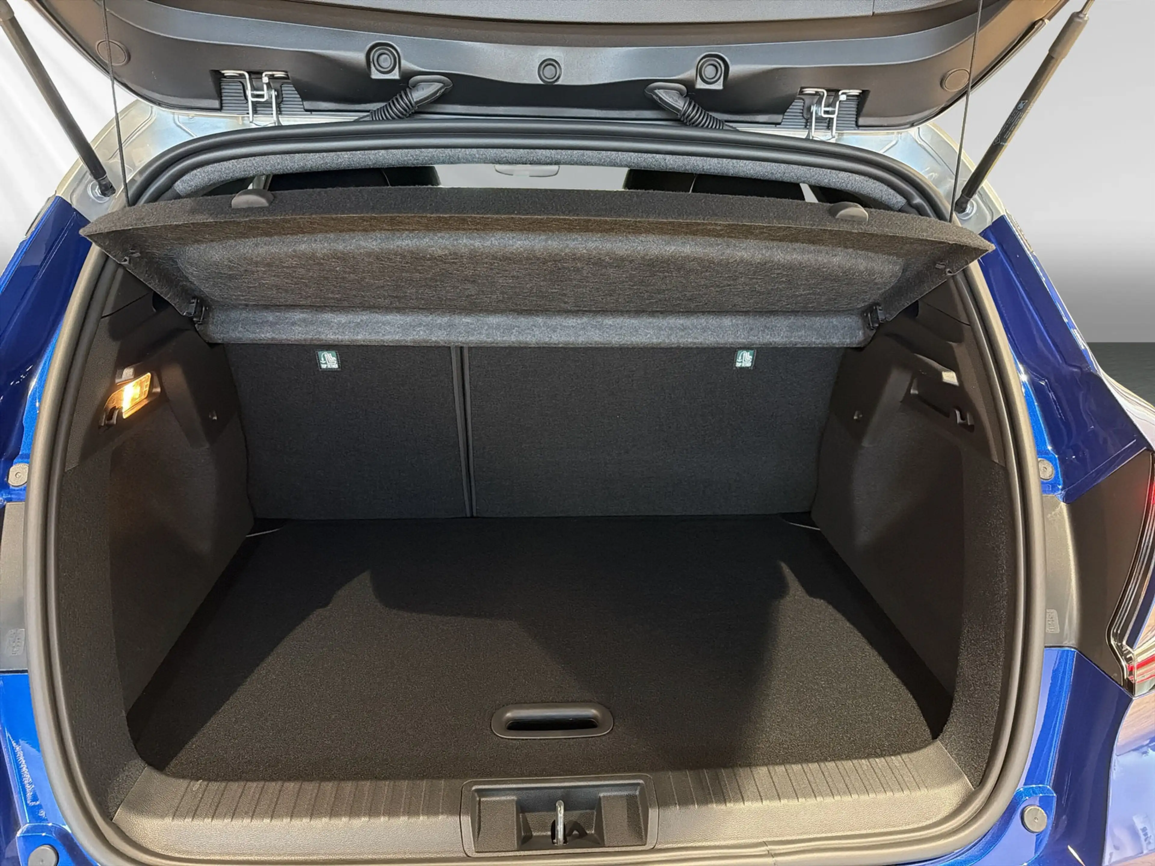 Renault Captur II Esprit Alpine Mild Hybrid 140 EU6e — photo 6