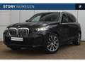 BMW X5 xDrive50e M Sport Automaat / Sportstoelen / Adapti Noir - thumbnail 1