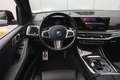 BMW X5 xDrive50e M Sport Automaat / Sportstoelen / Adapti Noir - thumbnail 3