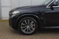BMW X5 xDrive50e M Sport Automaat / Sportstoelen / Adapti Noir - thumbnail 4