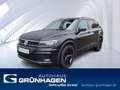 Volkswagen Tiguan Allspace Tiguan Allspace 2.0 TDI Highline 4Motion DSG-ACC Zwart - thumbnail 1
