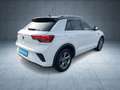 Volkswagen T-Roc R-Line 2.0 TDI DSG AHK/LED+/Nav/AppCon/ACC/Assist Weiß - thumbnail 14