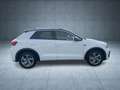 Volkswagen T-Roc R-Line 2.0 TDI DSG AHK/LED+/Nav/AppCon/ACC/Assist Weiß - thumbnail 6