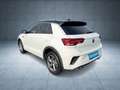 Volkswagen T-Roc R-Line 2.0 TDI DSG AHK/LED+/Nav/AppCon/ACC/Assist Weiß - thumbnail 4