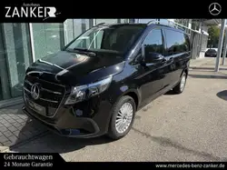 Mercedes-Benz V 220 d kompakt AHK*TOWINKEL*DISTRONIC*KAMERA*DAB*