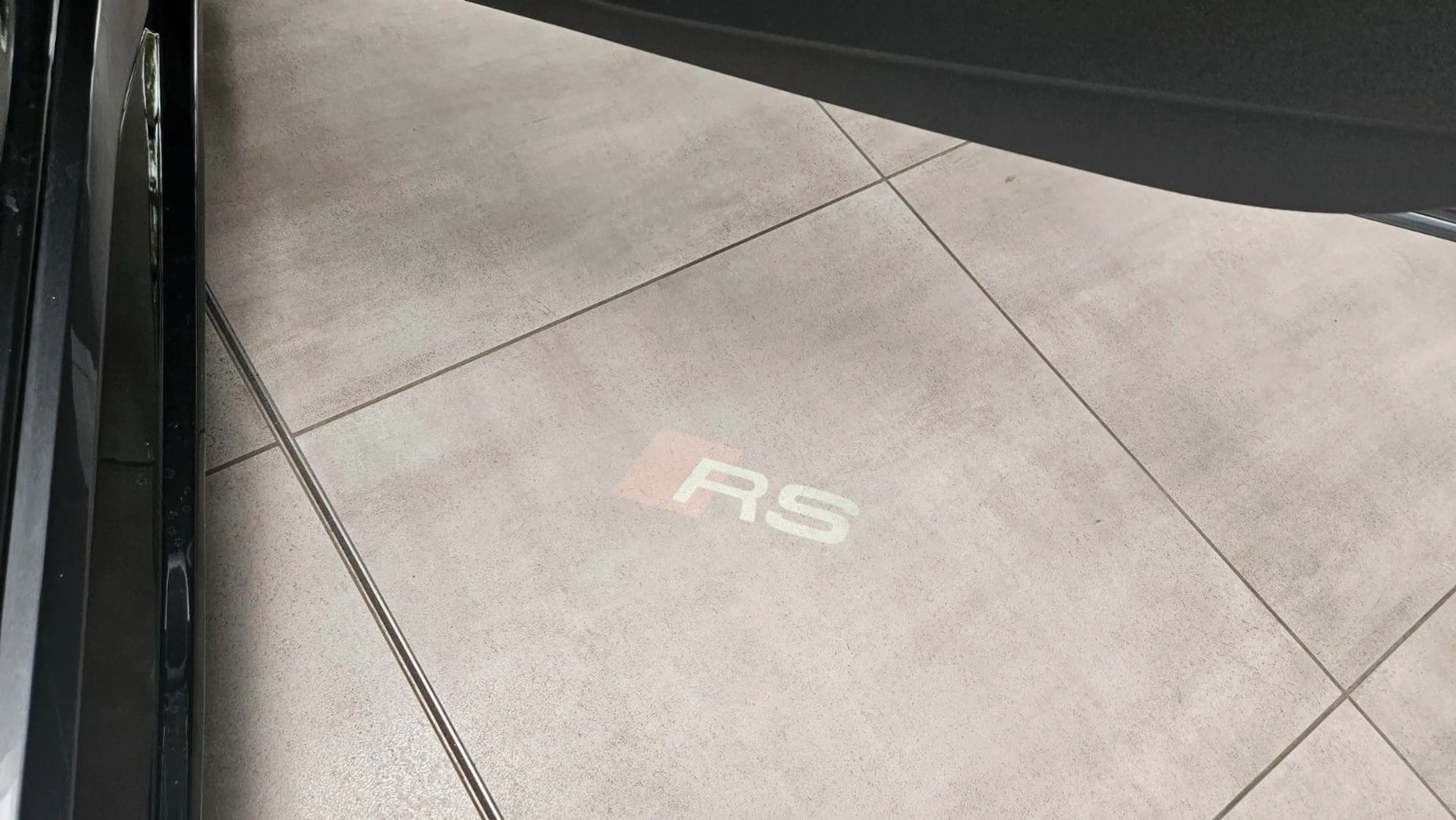 Audi RS3 RS 3 Sportback Pano Matrix Leder Keramik 290kmh — photo 14