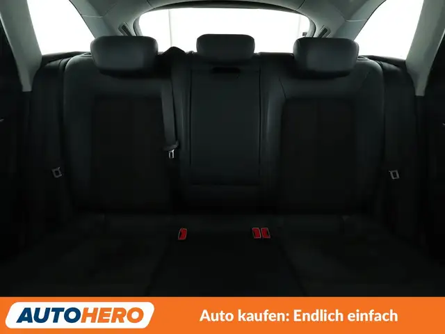 Audi A6 view 15