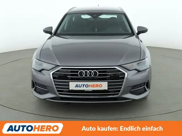 Audi A6 view 9