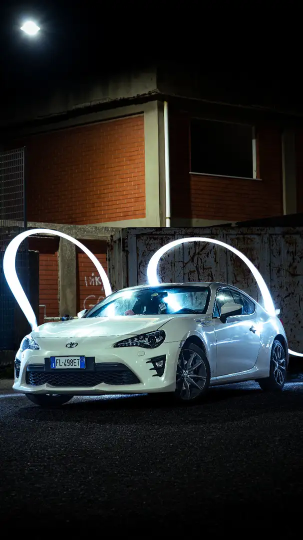 Toyota GT86 - 1