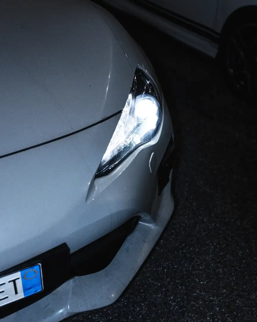 Toyota GT86 - 2