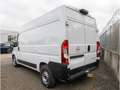 Opel Movano Cargo L2H2 3,5t verst.140 PS +AHK+NAVI+++ Weiß - thumbnail 2