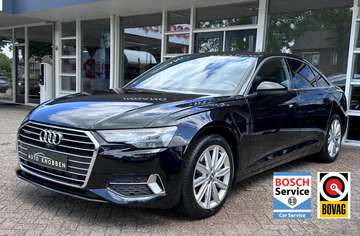Limousine 50 TFSI e quattro Sport Led, Climat, 360