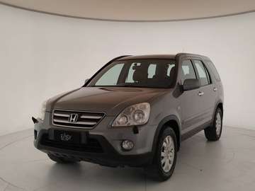 2.2 ctdi LS *4X4*