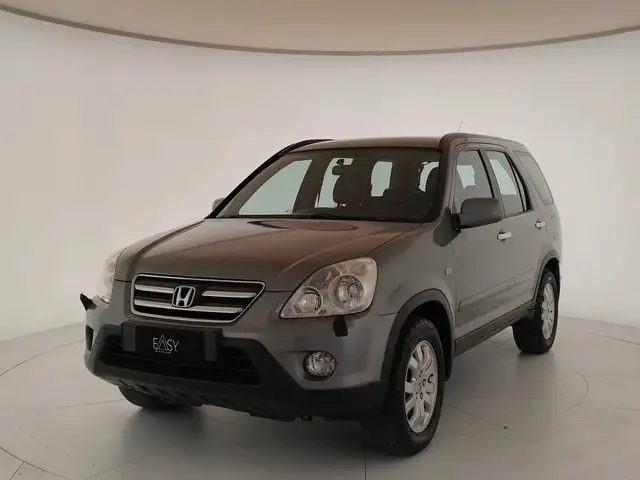 Honda CR-V 2.2 ctdi LS *4X4*