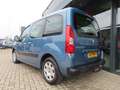 Peugeot Partner 1.6 VTI XT 7-Zits Airco Trekhaak 2011 Blau - thumbnail 5