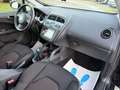 SEAT Altea 1.6 Fresh /KLIMAAUT/SITZHZG/TEMP Negru - thumbnail 10