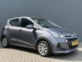 Hyundai i10 1.0i Blue 66pk Go! | Navigatie | Apple Carplay / A Grijs - thumbnail 4