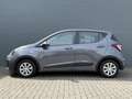 Hyundai i10 1.0i Blue 66pk Go! | Navigatie | Apple Carplay / A Grijs - thumbnail 7
