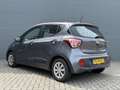 Hyundai i10 1.0i Blue 66pk Go! | Navigatie | Apple Carplay / A Grijs - thumbnail 8