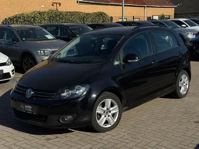 Volkswagen Golf Plus 6 1.4, Steuerkette neu, Service neu