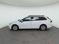 Volkswagen Golf VIII Var. 2.0 TDI DSG Life ASSIST+LED+RADAR Weiß - thumbnail 9