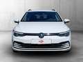 Volkswagen Golf VIII Var. 2.0 TDI DSG Life LED+MEGAPREIS Weiß - thumbnail 4