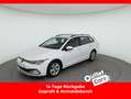 Volkswagen Golf VIII Var. 2.0 TDI DSG Life ASSIST+LED+RADAR Weiß - thumbnail 1