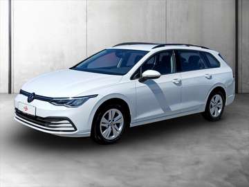 VIII Var. 2.0 TDI DSG Life LED+MEGAPREIS
