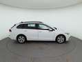Volkswagen Golf VIII Var. 2.0 TDI DSG Life ASSIST+LED+RADAR Weiß - thumbnail 5