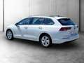 Volkswagen Golf VIII Var. 2.0 TDI DSG Life LED+MEGAPREIS Weiß - thumbnail 6