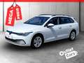 Volkswagen Golf VIII Var. 2.0 TDI DSG Life LED+MEGAPREIS Weiß - thumbnail 1