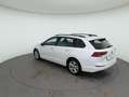 Volkswagen Golf VIII Var. 2.0 TDI DSG Life ASSIST+LED+RADAR Weiß - thumbnail 8