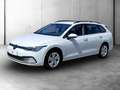 Volkswagen Golf VIII Var. 2.0 TDI DSG Life LED+MEGAPREIS Weiß - thumbnail 2