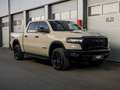 RAM 1500 Ram 1500 Rebel Crew Cab 5'7''-Bed 4x4 Beige - thumbnail 1