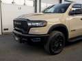 RAM 1500 Ram 1500 Rebel Crew Cab 5'7''-Bed 4x4 Beige - thumbnail 9