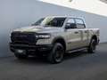 RAM 1500 Ram 1500 Rebel Crew Cab 5'7''-Bed 4x4 Beige - thumbnail 4
