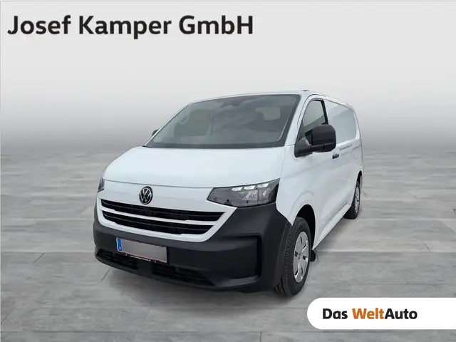 Volkswagen T7 Transporter VW Transporter T7 Kastenwagen TDI