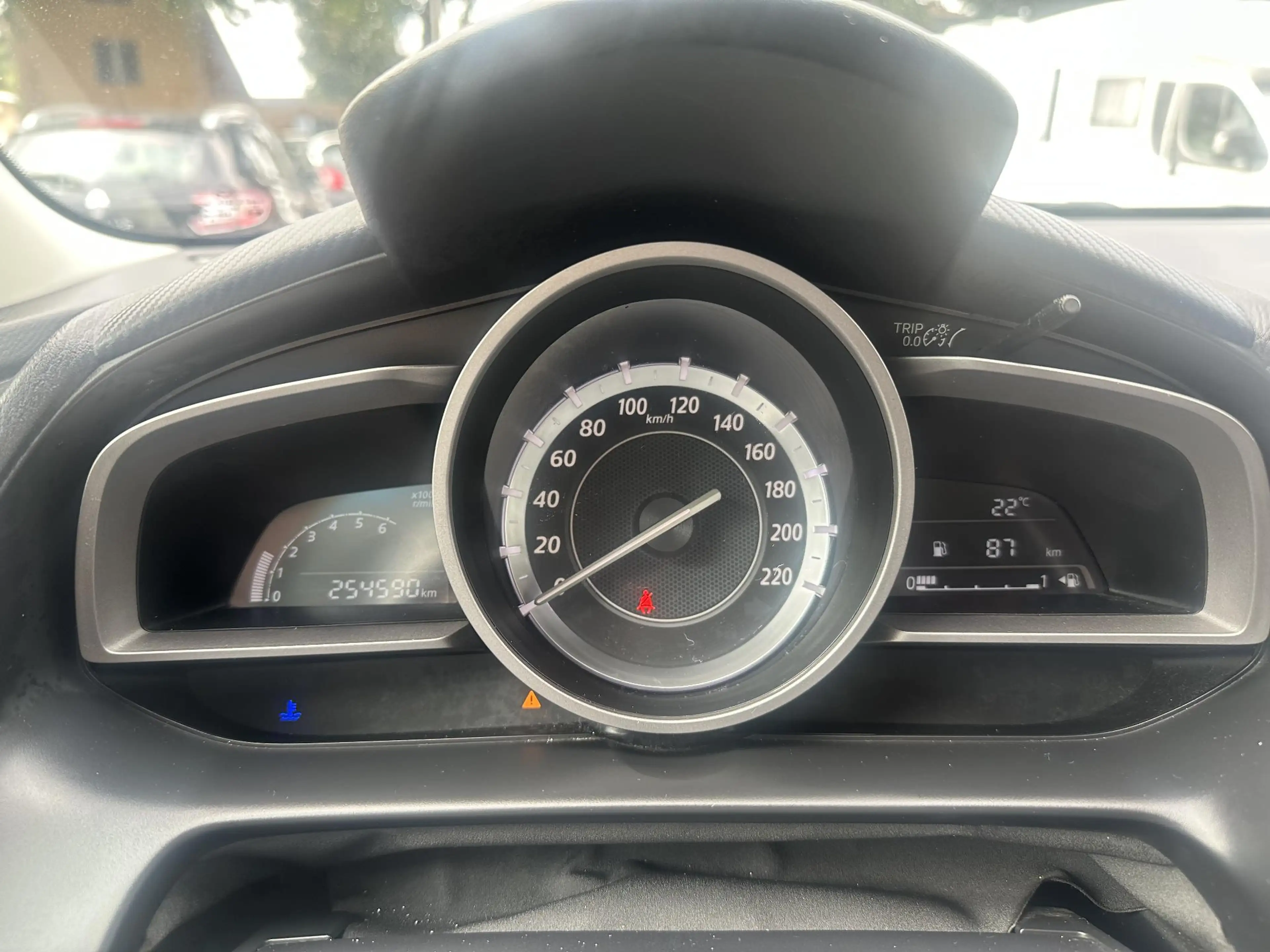 Mazda 2 1.5 Skyactiv-G GT-M Line /Nieuwe apk bij afleverin — photo 15