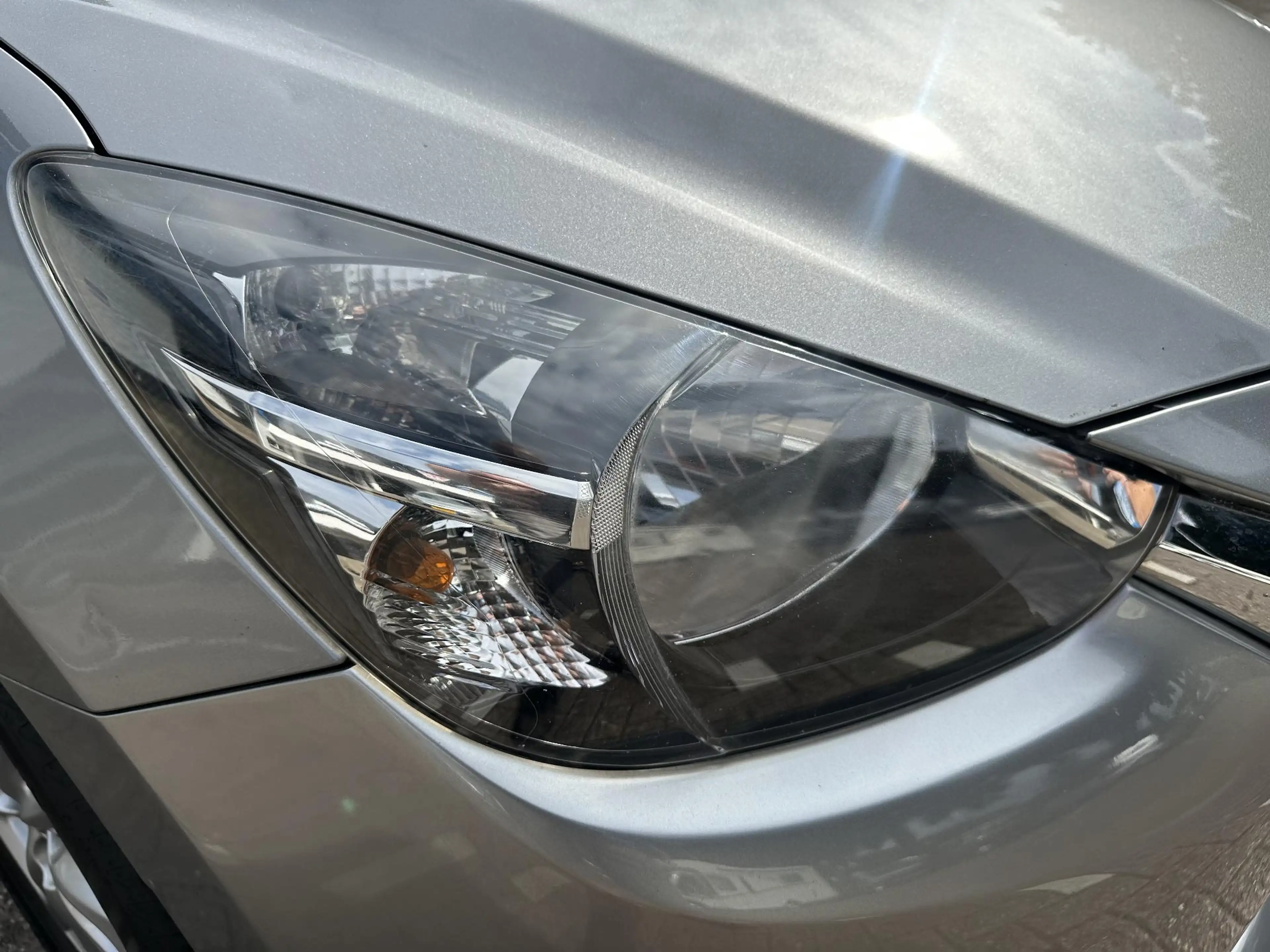 Mazda 2 1.5 Skyactiv-G GT-M Line /Nieuwe apk bij afleverin — photo 10