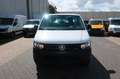 Volkswagen T5 Transporter lang / 1 Hand / Klima Weiß - thumbnail 8