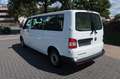 Volkswagen T5 Transporter lang / 1 Hand / Klima Weiß - thumbnail 3