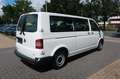 Volkswagen T5 Transporter lang / 1 Hand / Klima Weiß - thumbnail 5