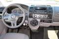 Volkswagen T5 Transporter lang / 1 Hand / Klima Weiß - thumbnail 10